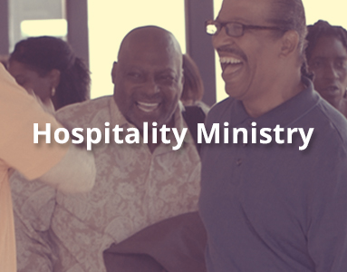 hospitality-ministry