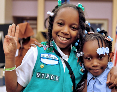 Girl Scouts Cincinnati