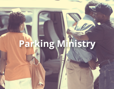parking Ministry
